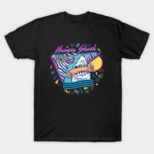 Hungry Shark T-Shirt